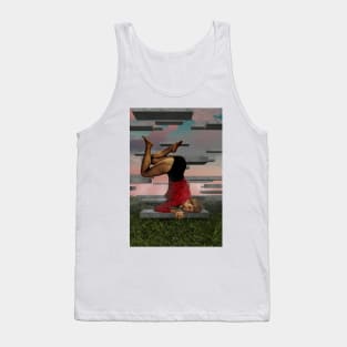 Gravity Tank Top